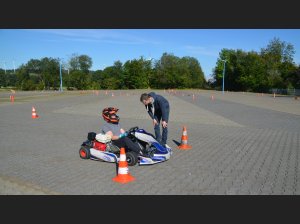 2021 09 Kartslalom